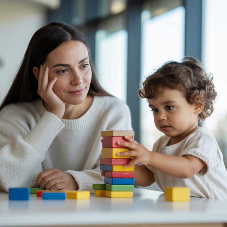 Navigating the Autism Diagnosis Process for your child